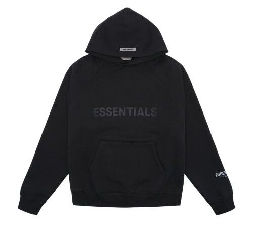 Fear of God Essentials Pullover Hoodie