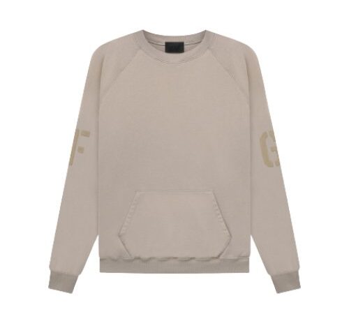 FG Essentials Crewneck Sweatshirt