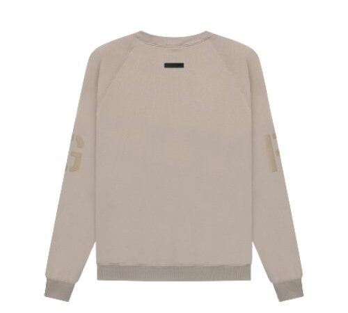 FG Essentials Crewneck Sweatshirt